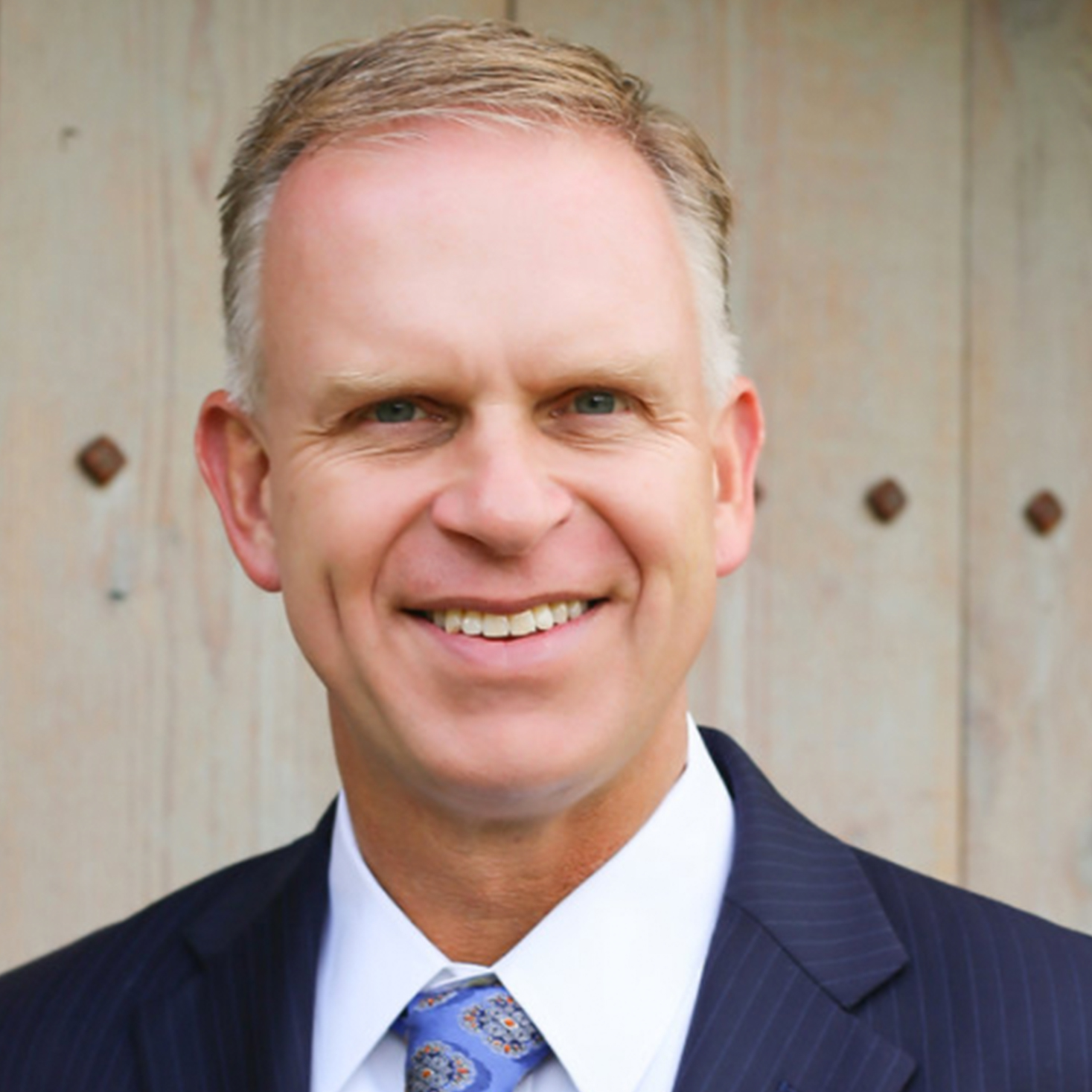 Peter Musser